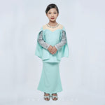 Rohani Kurung